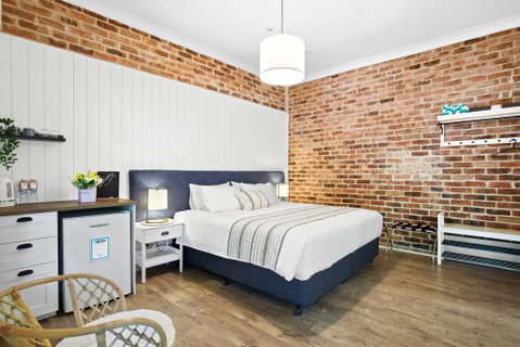 Surfaris Retreat - Melbourne Tourism 3