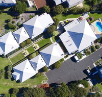 Surfpoint Resort - Melbourne Tourism
