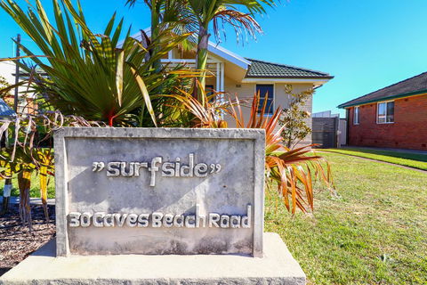 Surfside - Melbourne Tourism 2