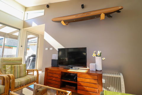 Surfside - Melbourne Tourism 1