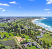 Surfside Holiday Park Warrnambool - Melbourne Tourism