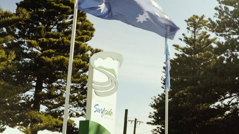 Surfside Holiday Park Warrnambool - Melbourne Tourism 3