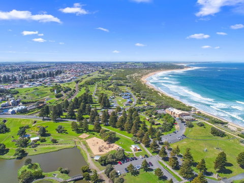 Surfside Holiday Park Warrnambool - Melbourne Tourism 0