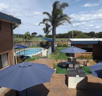 Surfside Merimbula Holiday Apartments - Melbourne Tourism