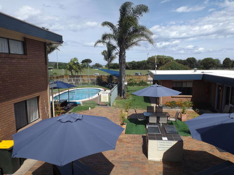 Surfside Merimbula Holiday Apartments - Melbourne Tourism 0