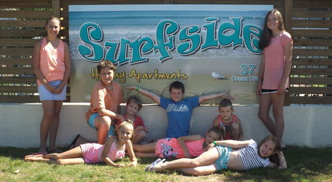 Surfside Merimbula Holiday Apartments - Melbourne Tourism 3
