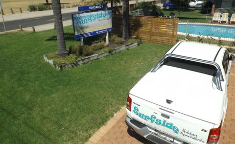 Surfside Merimbula Holiday Apartments - Melbourne Tourism 2