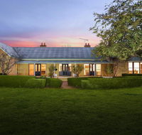 Sutton Downs - renovated country home on 100 acres
