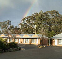 Swaggers Motor Inn - Melbourne Tourism