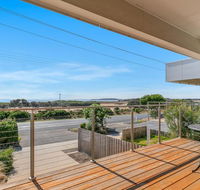 Swan Bay Lookout - Melbourne Tourism