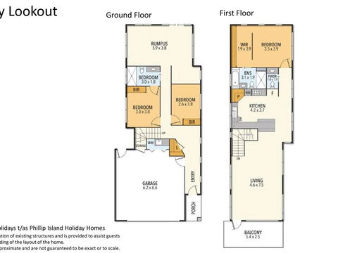 Swan Bay Lookout - Melbourne Tourism 1