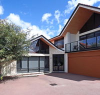 Swanriver Applecross Shortstays - Melbourne Tourism