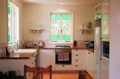 Sweet Love - Byron Bay Hinterland - Melbourne Tourism 3