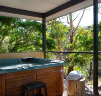 Swiss Mt Villa 2 - Melbourne Tourism