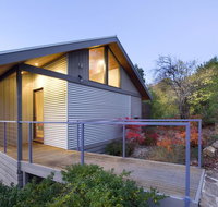 Swiss Mt Villa 5 Balneo - Melbourne Tourism