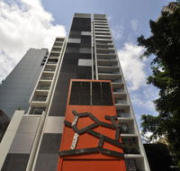 Sydney 1 Bed Modern Self Contained Apartment 402ALB - Melbourne Tourism