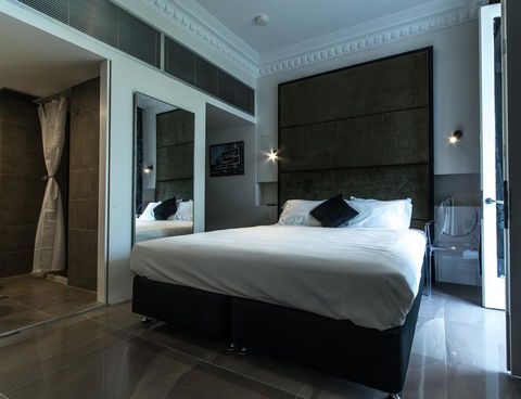 Sydney Boutique Hotel - Melbourne Tourism 3