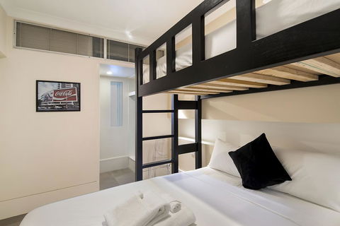 Sydney Boutique Hotel - Melbourne Tourism 1