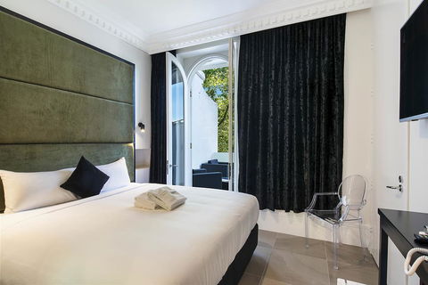 Sydney Boutique Hotel - Melbourne Tourism 0