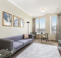 Sydney CBD 1 Bedroom Self-Contained Apartment with Spectacular Sydney Harbour View 1312 BRG - Melbourne Tourism