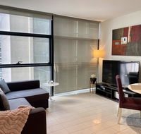 Sydney CBD Central Location - Spacious Apartment - Parking - Pool - Gym - Best Location - Melbourne Tourism