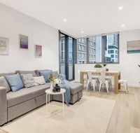 Sydney CBD Darling Harbour  ICC 2BR Free Parking - Melbourne Tourism