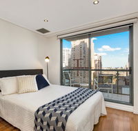 Sydney CBD Self Contained Modern Studio Apartments PITT - Melbourne Tourism