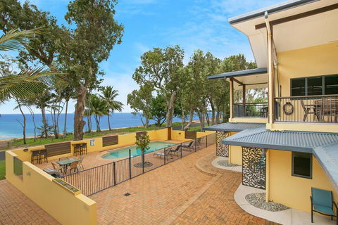 Taihoa Holiday Units Adults Only - Melbourne Tourism 1