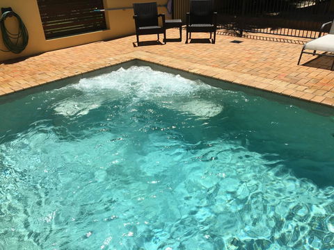 Taihoa Holiday Units Adults Only - Melbourne Tourism 3