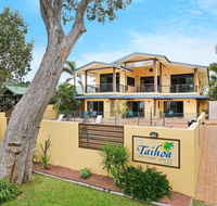 Taihoa Holiday Units Adults Only - Melbourne Tourism