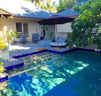 Tali Oak Beach House - Melbourne Tourism