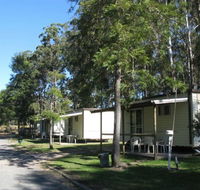 Tall Timbers Caravan Park Kempsey - Melbourne Tourism