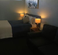 Tall Timbers Motel - Melbourne Tourism