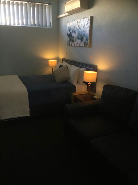 Tall Timbers Motel - Melbourne Tourism 0