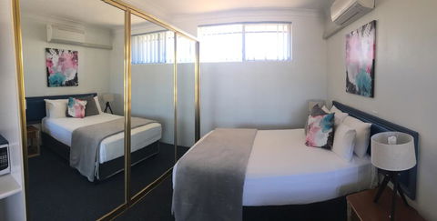 Tall Timbers Motel - Melbourne Tourism 2