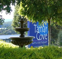 Tamar Cove Motel - Melbourne Tourism