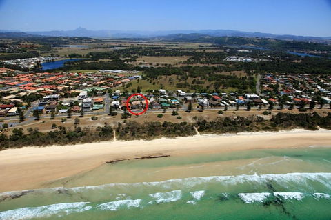 TAMARIND 2 KINGSCLIFF - Melbourne Tourism 2