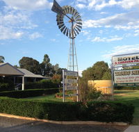 Tambo Mill Motel  Caravan Park - Melbourne Tourism