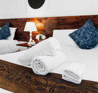 Tamworth City Motel - Melbourne Tourism