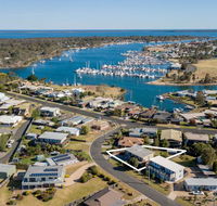 Tanjil - A stroll from the water in Paynesville - Melbourne Tourism