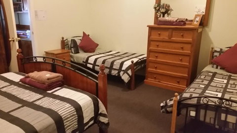 Tara Spa Apartments - Melbourne Tourism 3