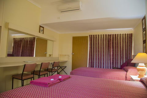 Tarra Motel - Melbourne Tourism 3
