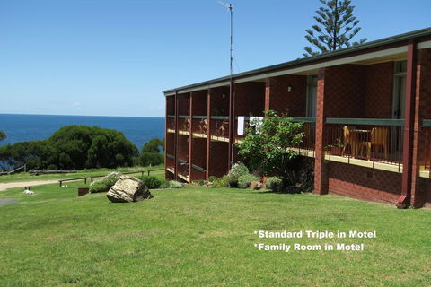 Tathra Hotel & Motel - Melbourne Tourism 2