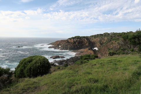 Tathra Hotel & Motel - Melbourne Tourism 1