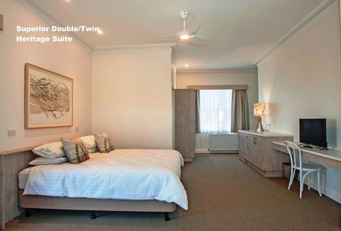 Tathra Hotel & Motel - Melbourne Tourism 3