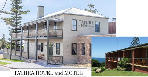 Tathra Hotel & Motel - Melbourne Tourism 0