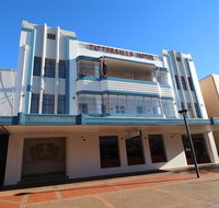 Tattersalls Hotel - Melbourne Tourism