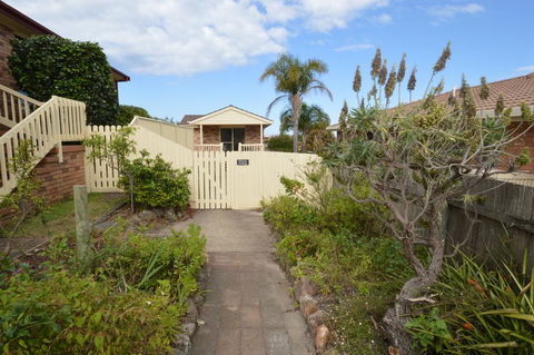 Telopea Cottage - Melbourne Tourism 1