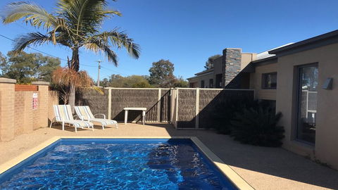 Tempo Place - Mulwala - Melbourne Tourism 0
