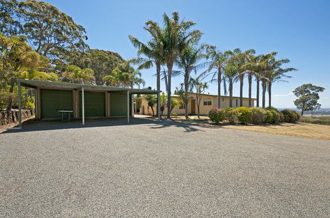 Tennessee Hill Cottage - Melbourne Tourism 0